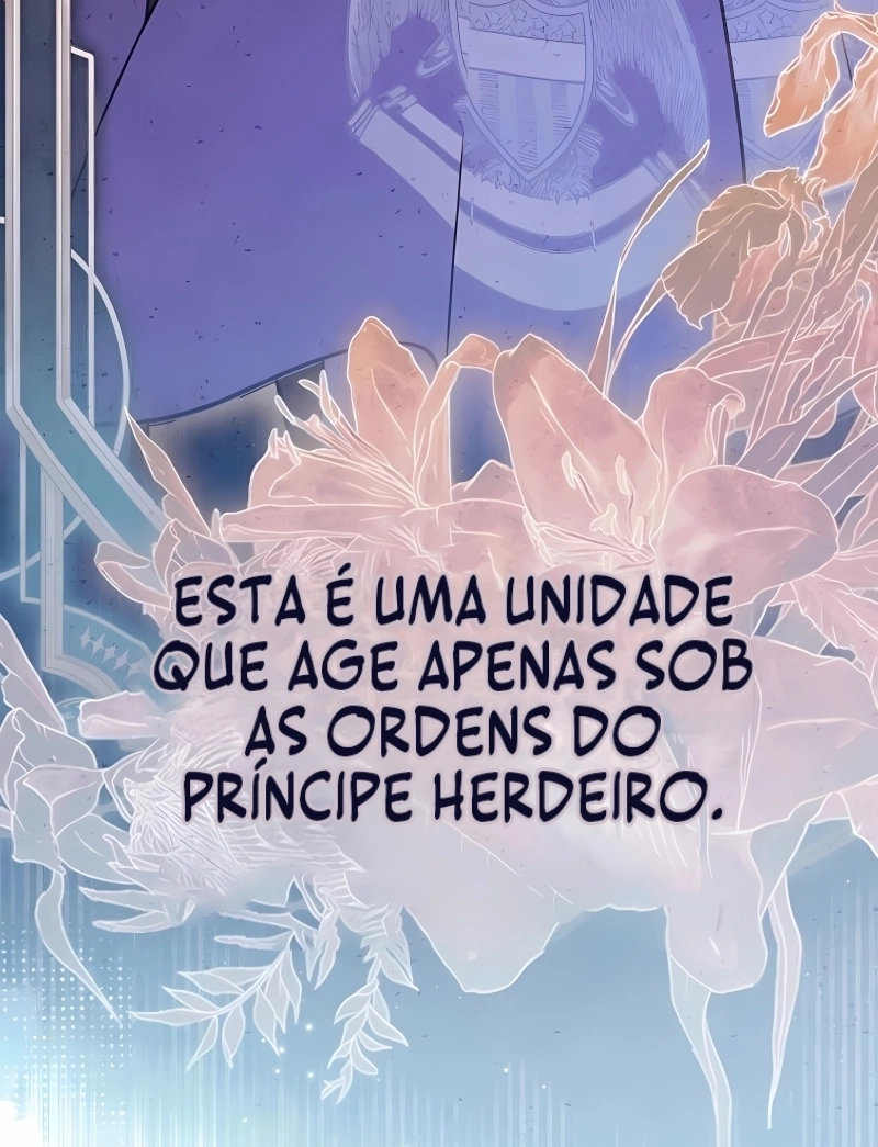 A Empregada da Imperatriz Capítulo 7 Página 6