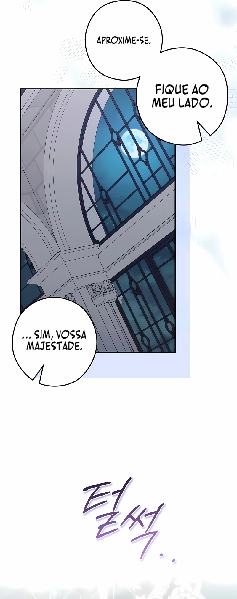 A Empregada da Imperatriz Capítulo 8 Página 35