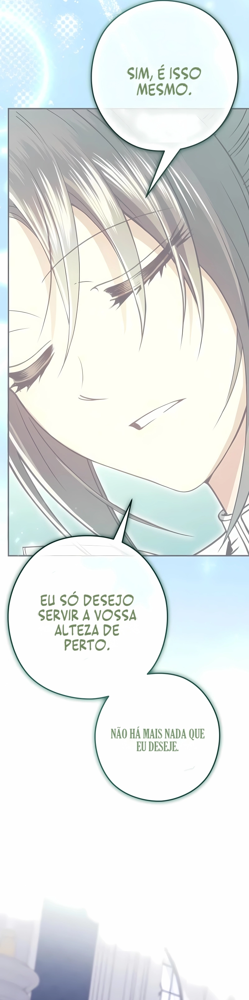 A Empregada da Imperatriz Capítulo 8 Página 40