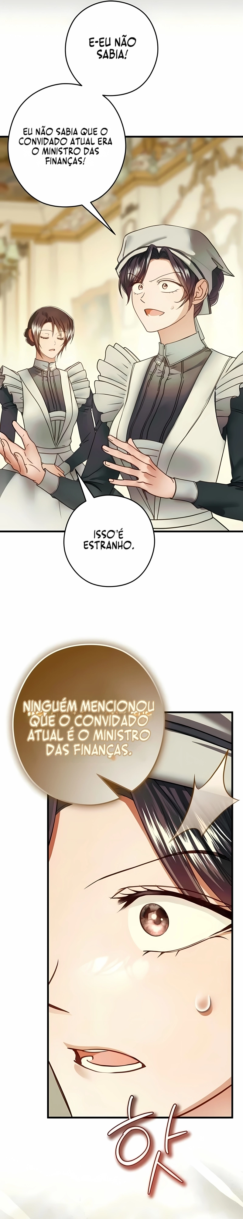 A Empregada da Imperatriz Capítulo 8 Página 6