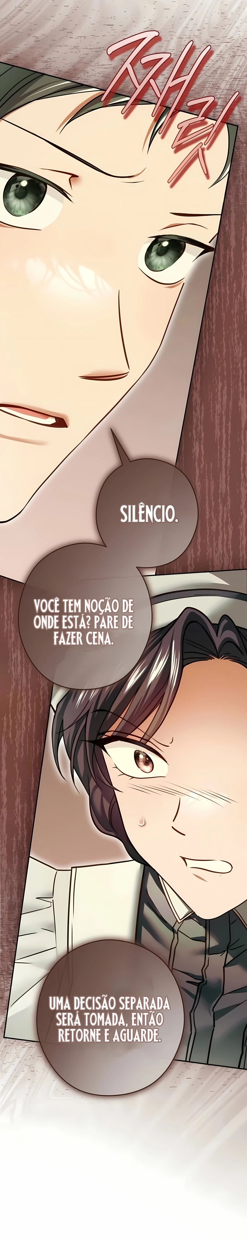 A Empregada da Imperatriz Capítulo 8 Página 9