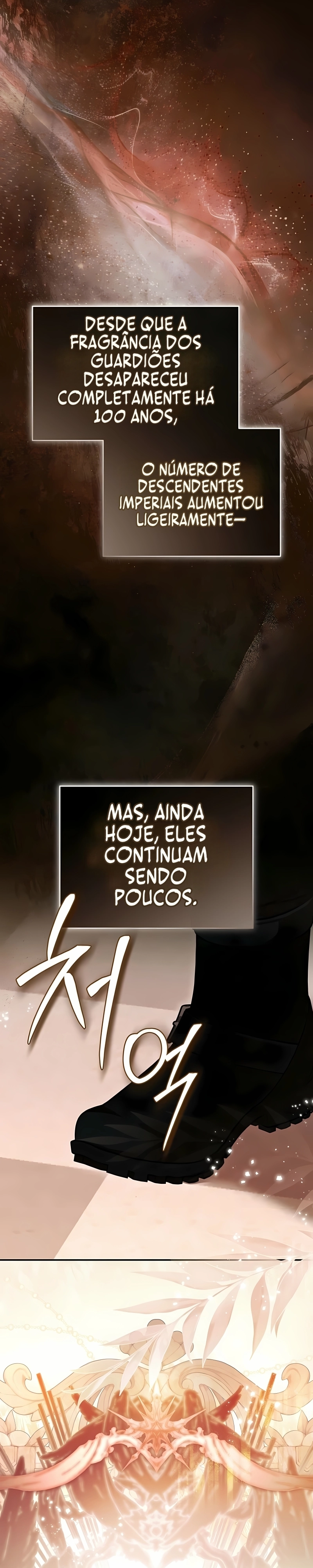 A Empregada da Imperatriz Capítulo 9 Página 14