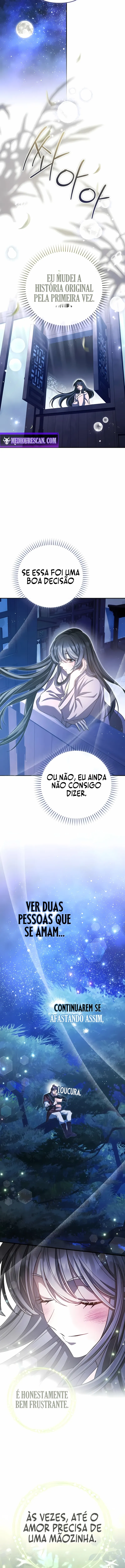 A Empregada Mais Forte do Culto do Demônio Celestial Capítulo 21 Página 14