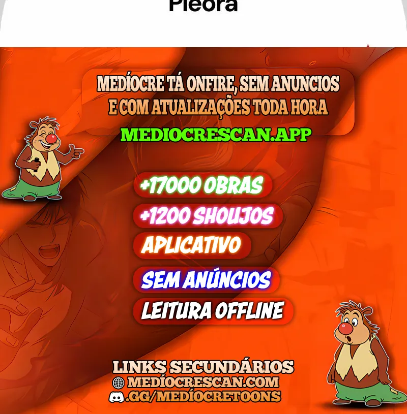 A Empregada Mais Forte do Culto do Demônio Celestial Capítulo 32 Página 14