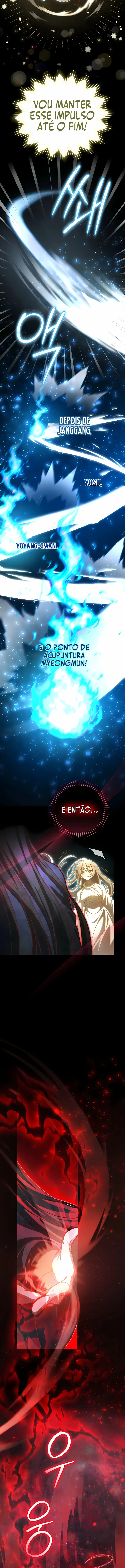A Empregada Mais Forte do Culto do Demônio Celestial Capítulo 9 Página 12