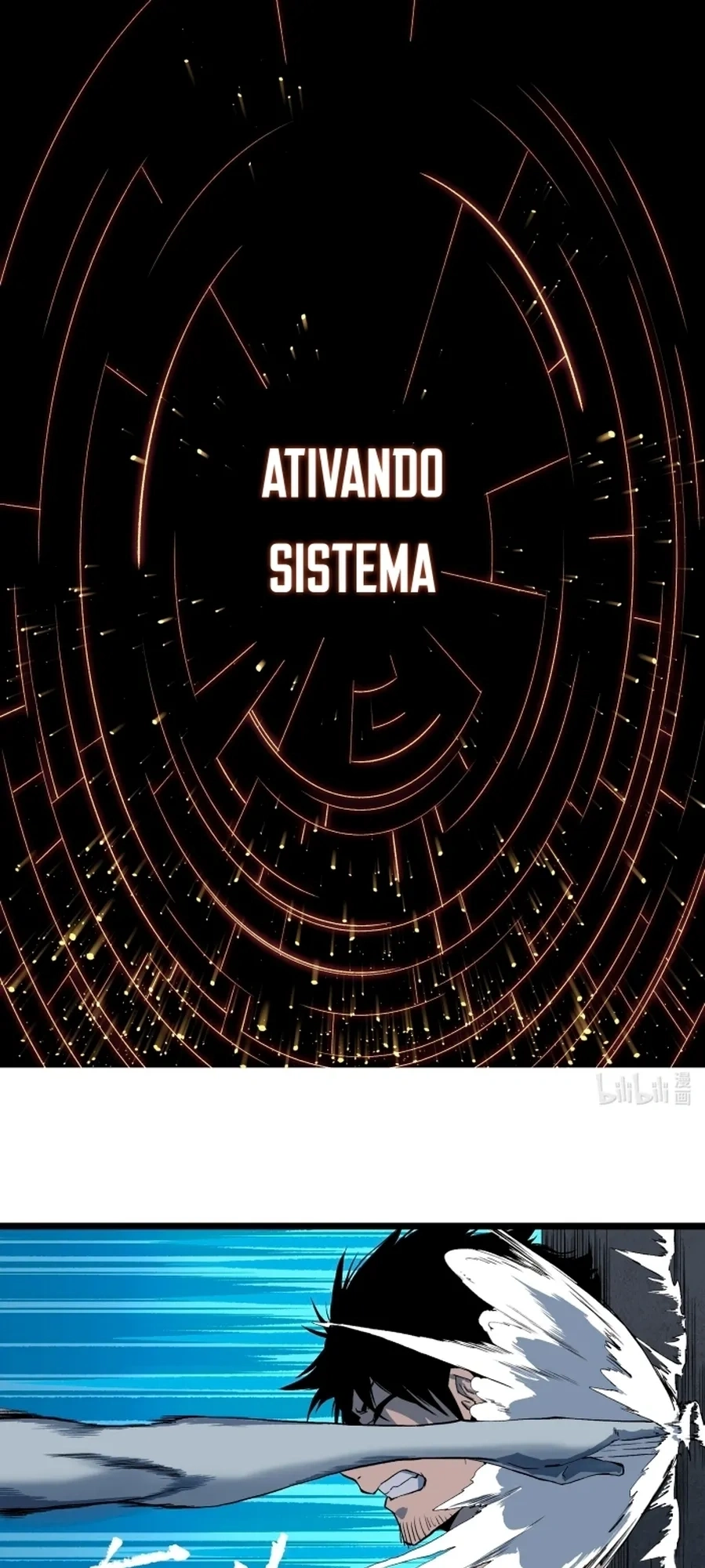 A Empresa de Entregas Pós-Apocalíptica Capítulo 1 Página 44