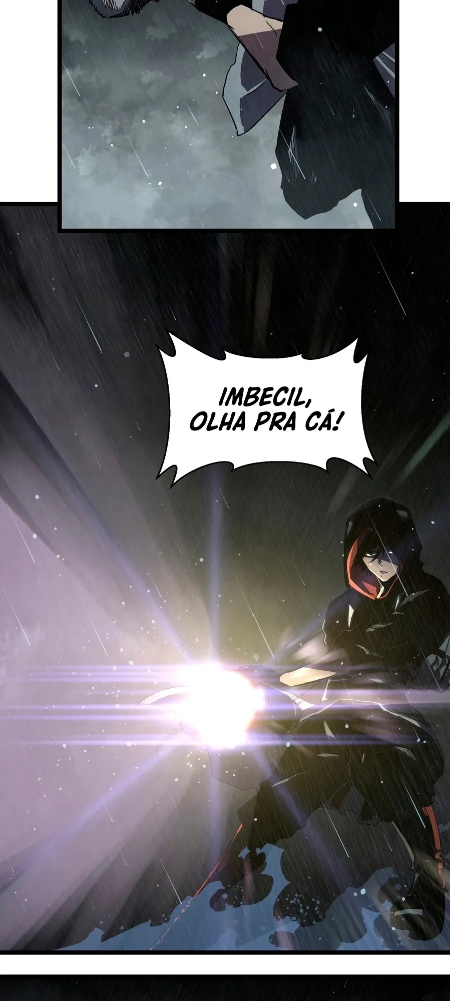 A Empresa de Entregas Pós-Apocalíptica Capítulo 15 Página 25