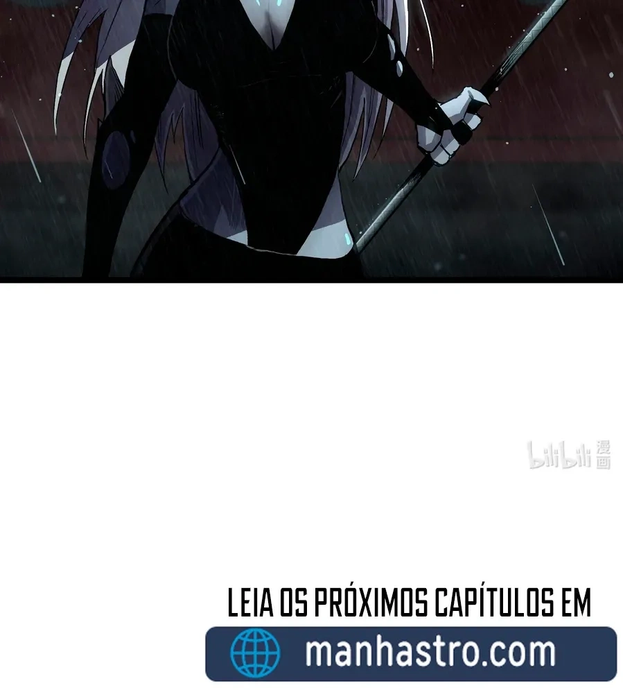 A Empresa de Entregas Pós-Apocalíptica Capítulo 15 Página 35
