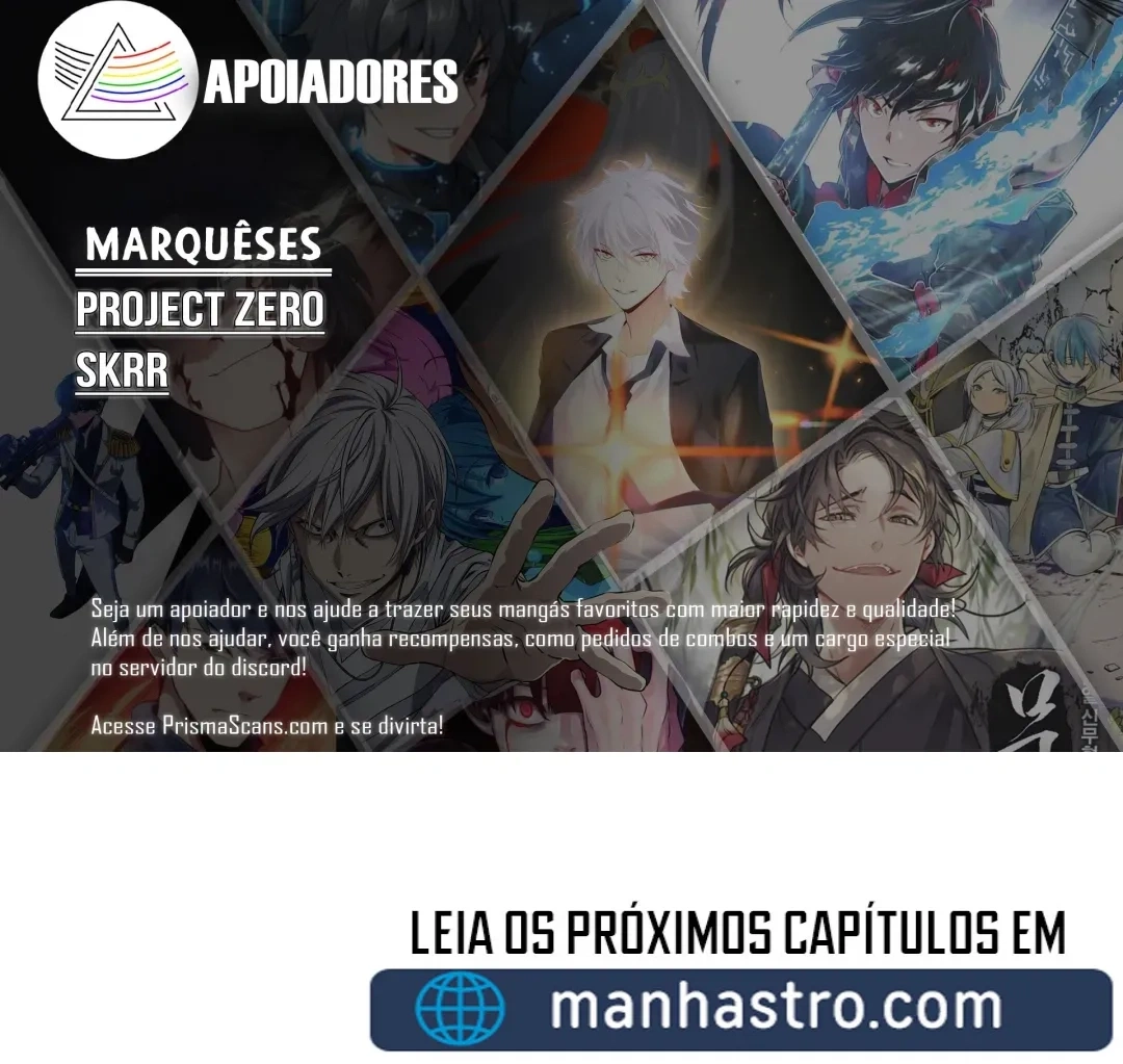 A Empresa de Entregas Pós-Apocalíptica Capítulo 2 Página 45