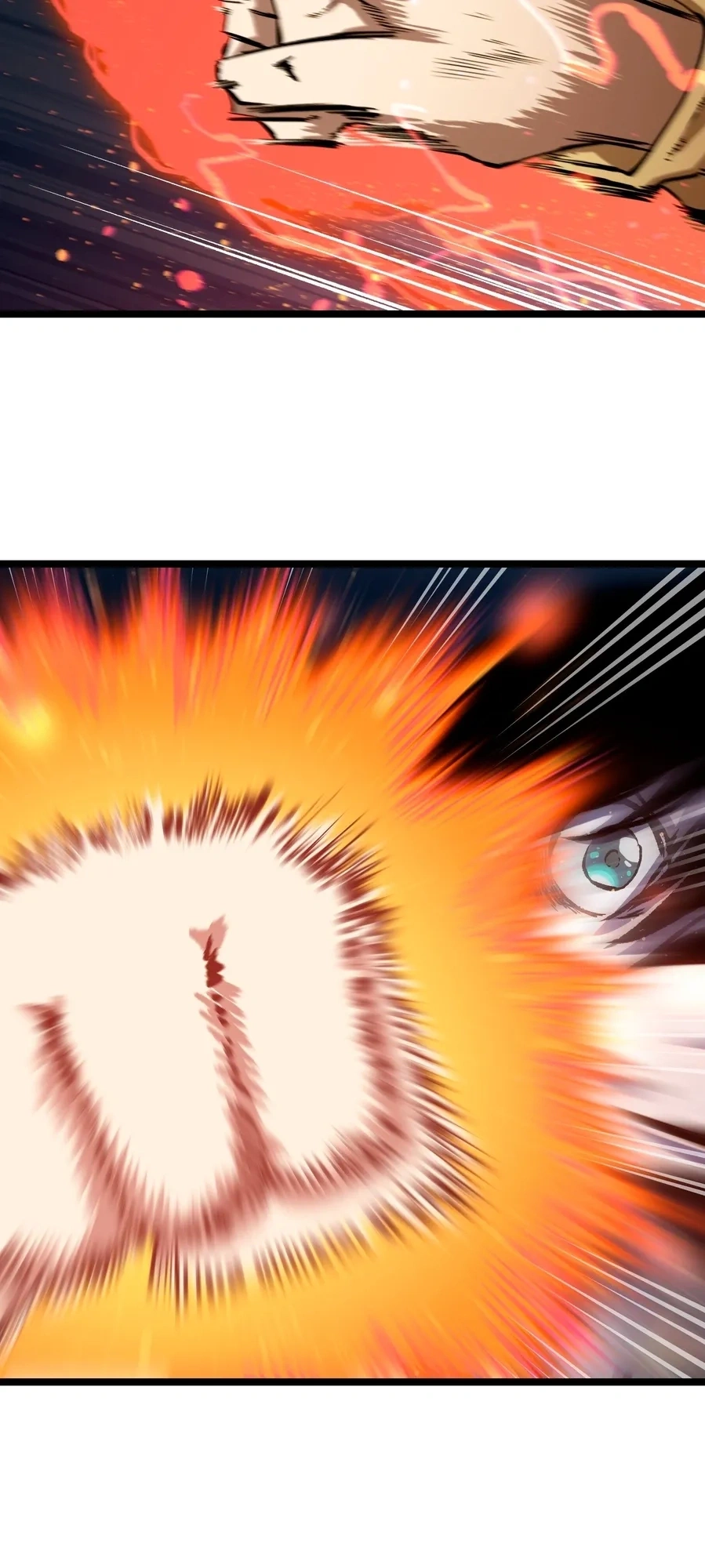 A Empresa de Entregas Pós-Apocalíptica Capítulo 29 Página 22