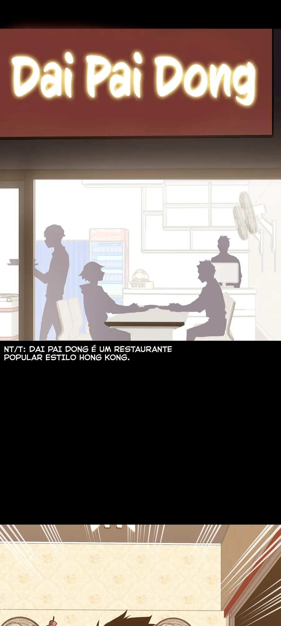 A Empresa de Entregas Pós-Apocalíptica Capítulo 33 Página 30