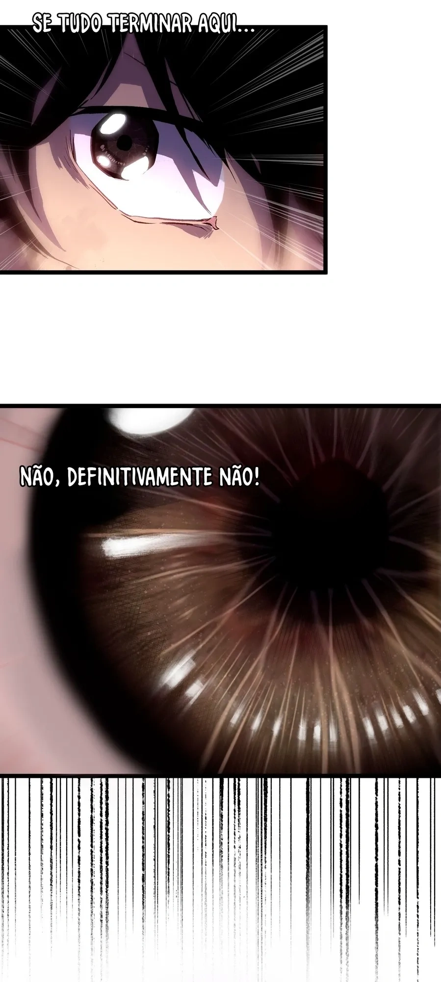 A Empresa de Entregas Pós-Apocalíptica Capítulo 4 Página 11