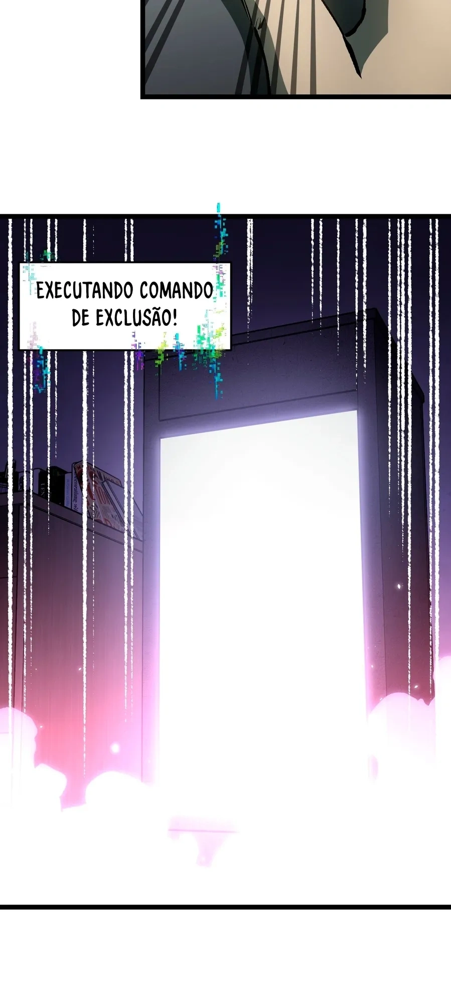 A Empresa de Entregas Pós-Apocalíptica Capítulo 43 Página 10