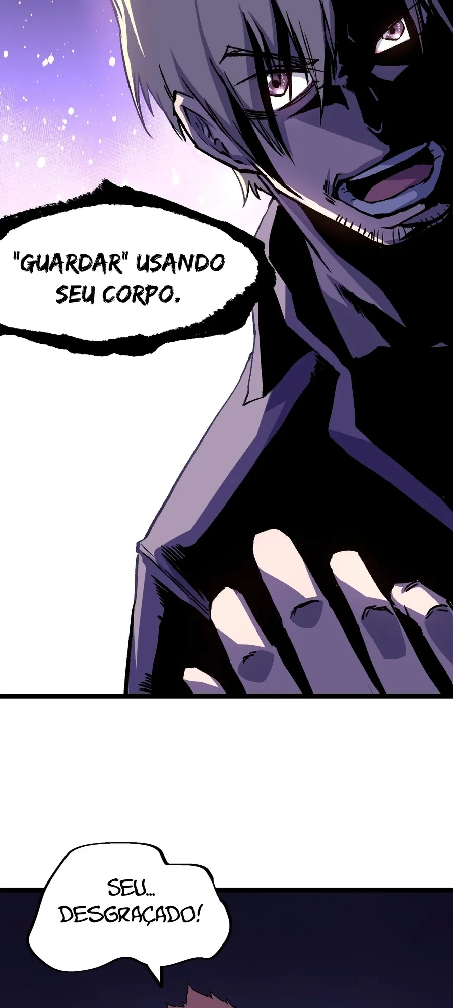 A Empresa de Entregas Pós-Apocalíptica Capítulo 43 Página 23