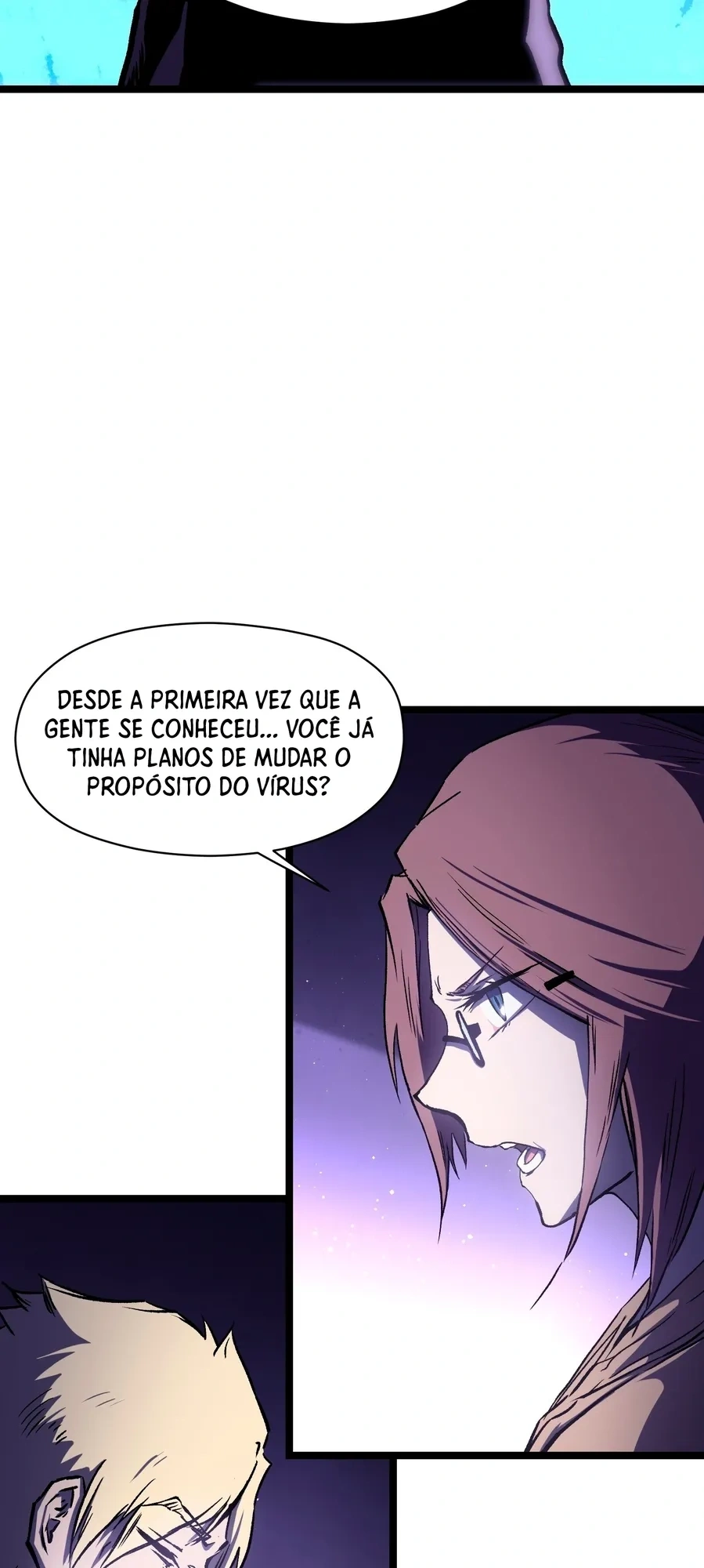 A Empresa de Entregas Pós-Apocalíptica Capítulo 43 Página 30