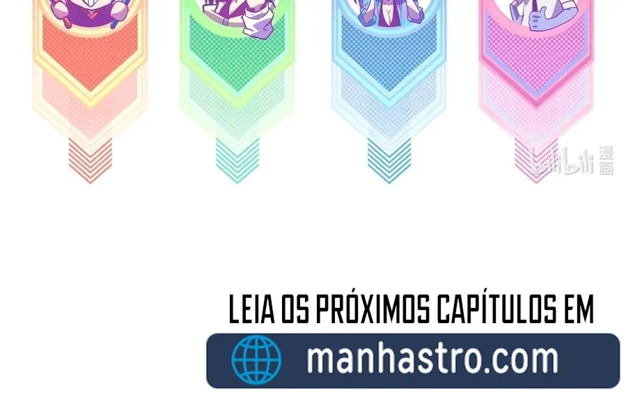 A Empresa de Entregas Pós-Apocalíptica Capítulo 45 Página 51