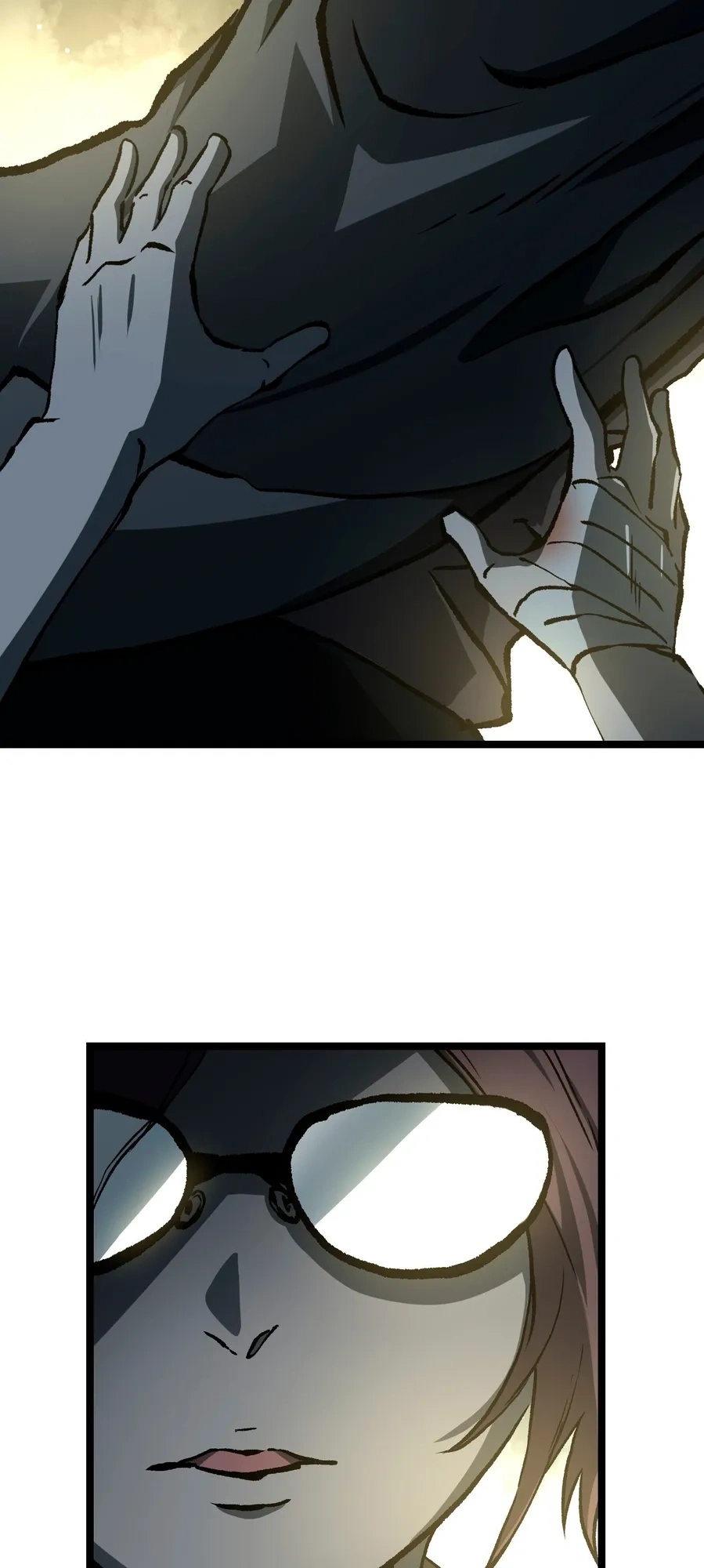 A Empresa de Entregas Pós-Apocalíptica Capítulo 46 Página 20