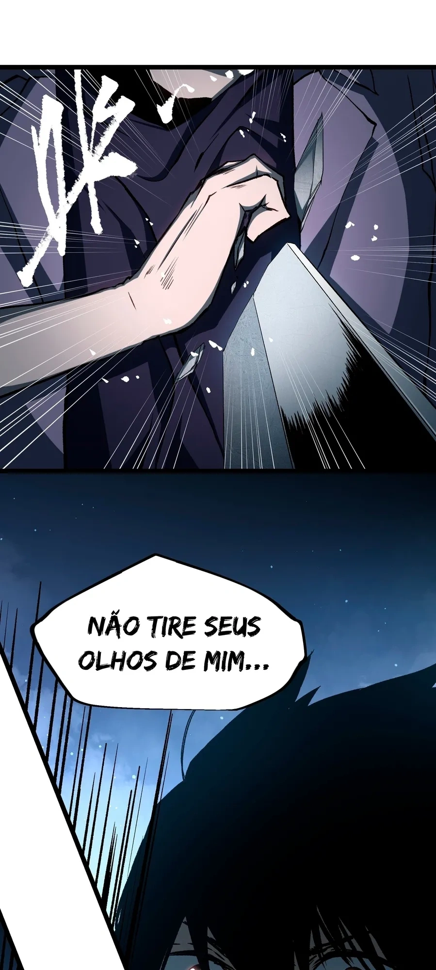 A Empresa de Entregas Pós-Apocalíptica Capítulo 47 Página 37
