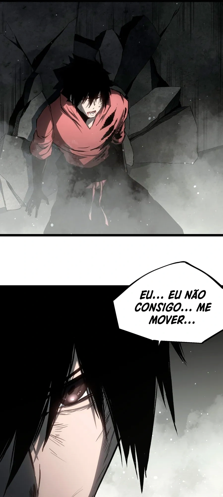 A Empresa de Entregas Pós-Apocalíptica Capítulo 49 Página 29