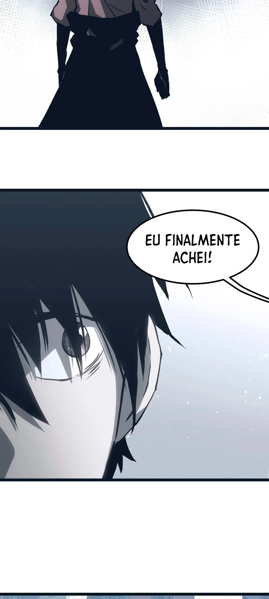 A Empresa de Entregas Pós-Apocalíptica Capítulo 49 Página 47