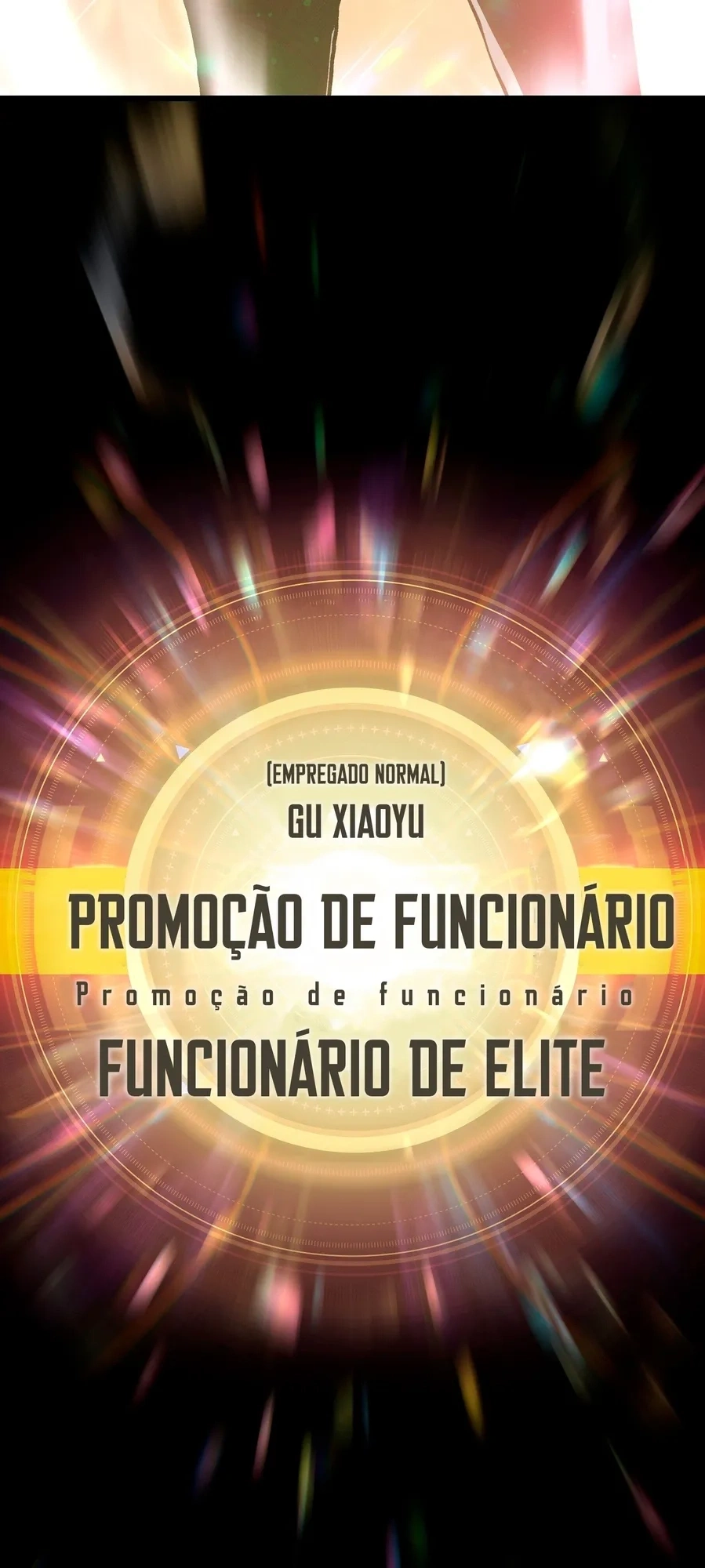 A Empresa de Entregas Pós-Apocalíptica Capítulo 49 Página 62
