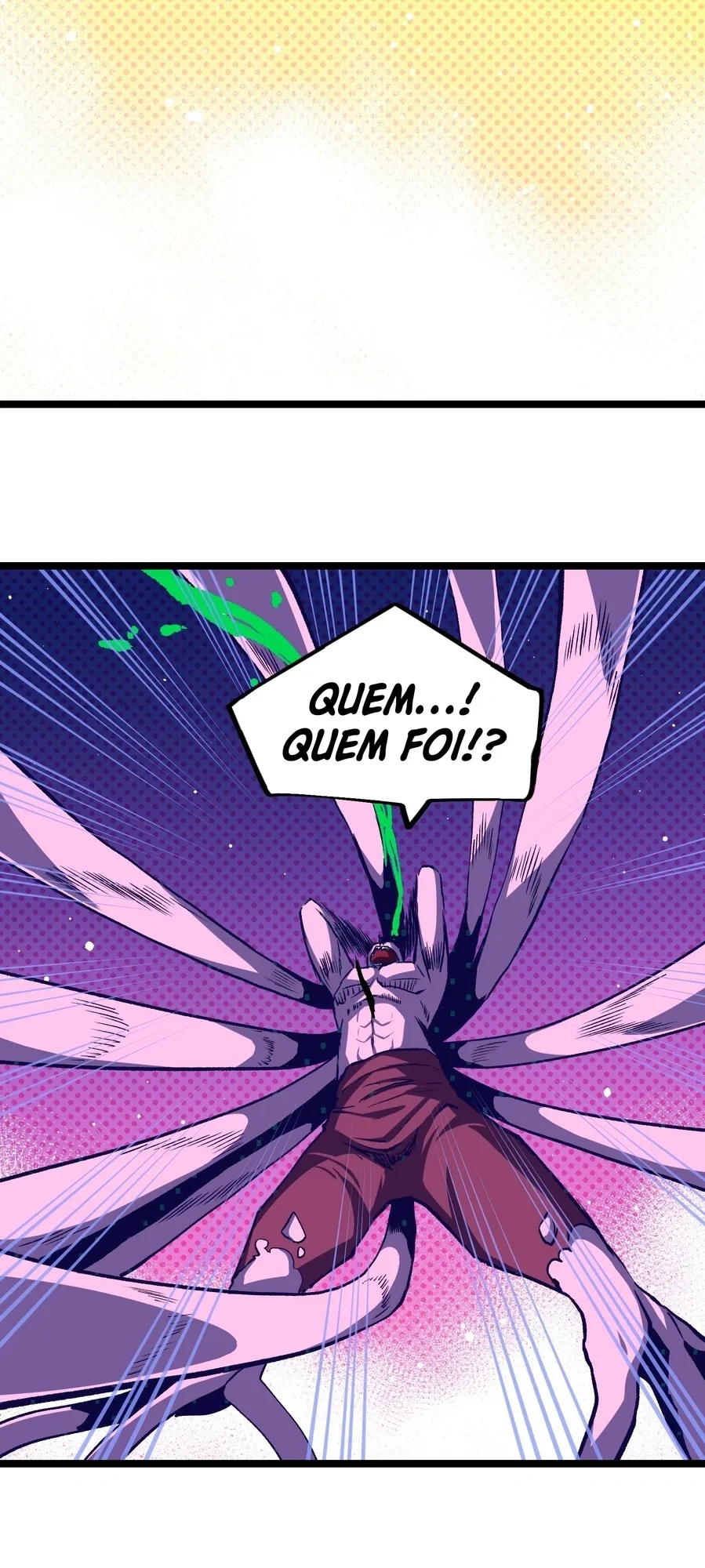 A Empresa de Entregas Pós-Apocalíptica Capítulo 51 Página 42