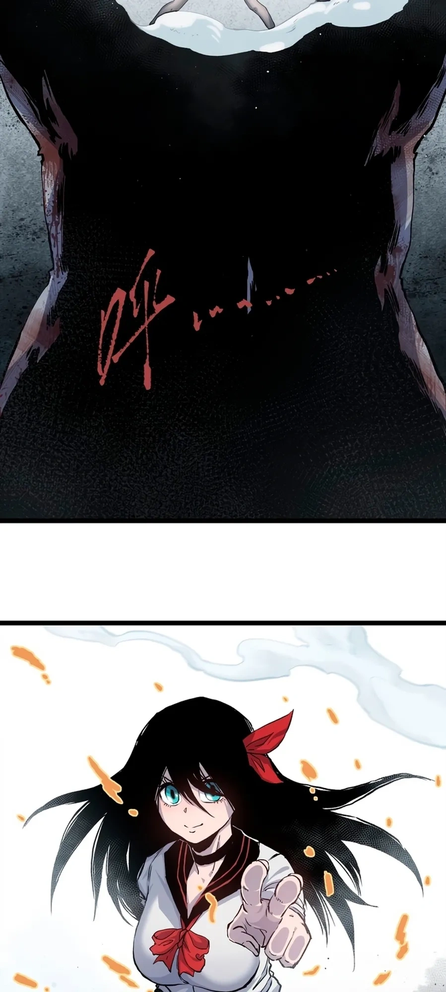 A Empresa de Entregas Pós-Apocalíptica Capítulo 53 Página 5