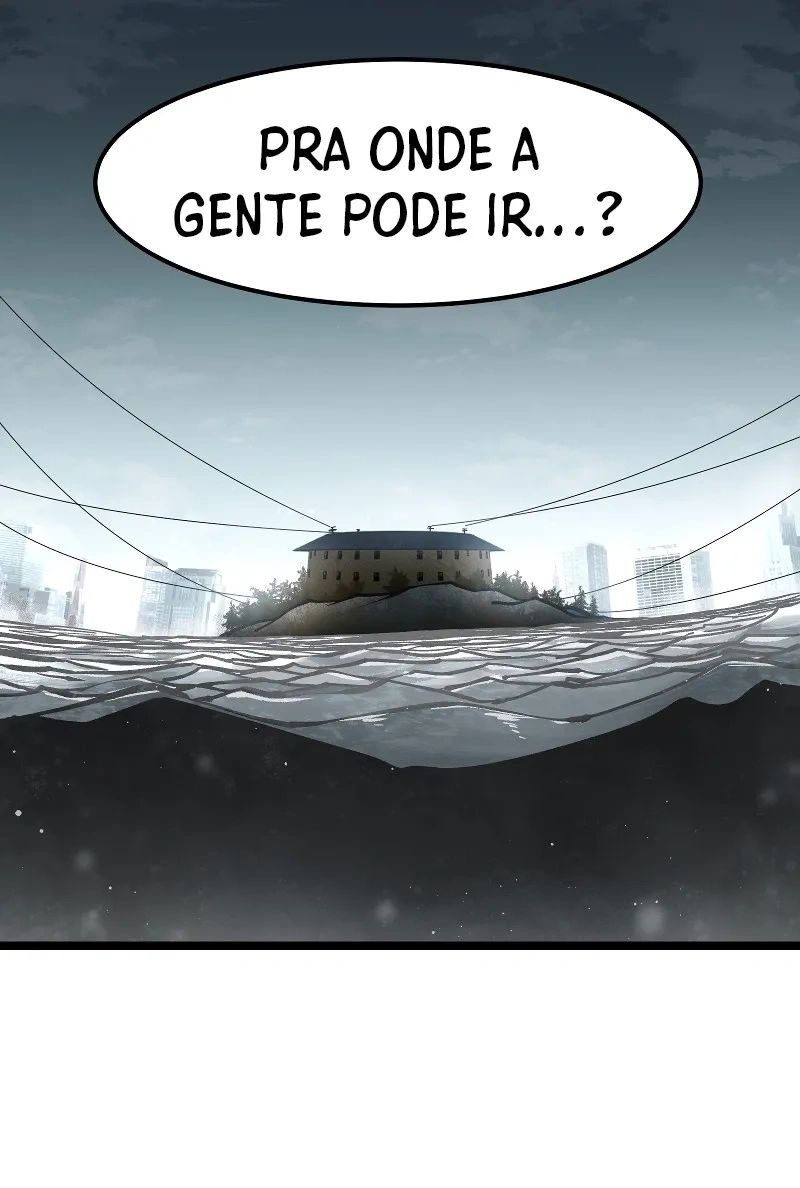 A Empresa de Entregas Pós-Apocalíptica Capítulo 63 Página 13