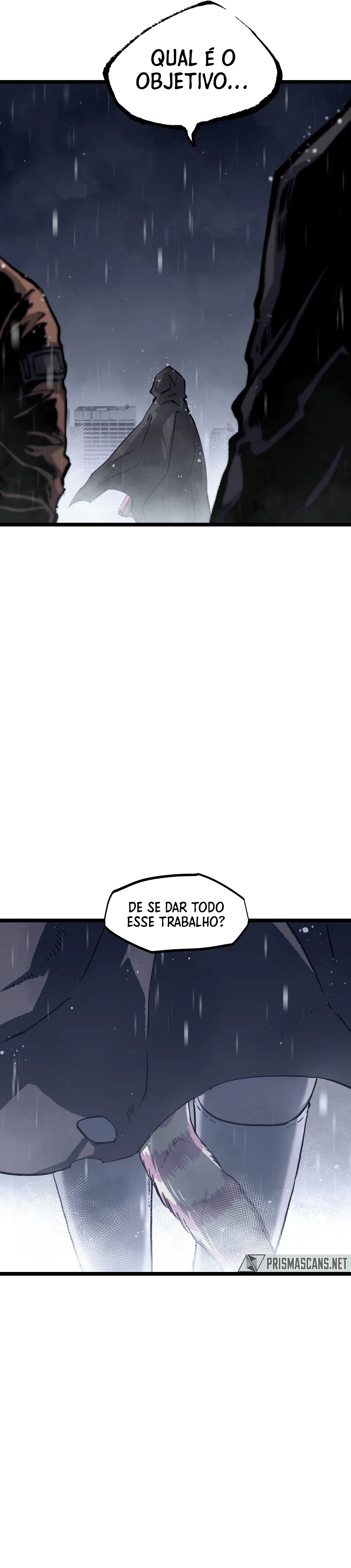A Empresa de Entregas Pós-Apocalíptica Capítulo 65 Página 22