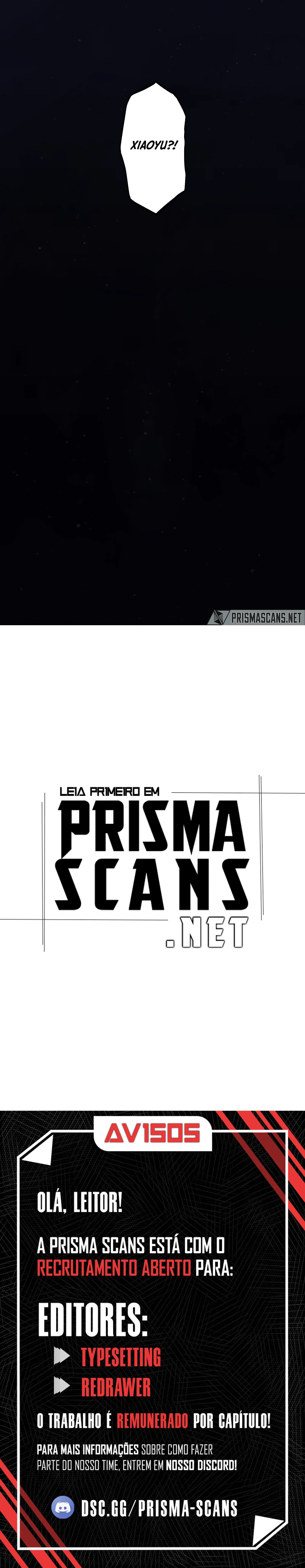 A Empresa de Entregas Pós-Apocalíptica Capítulo 65 Página 25