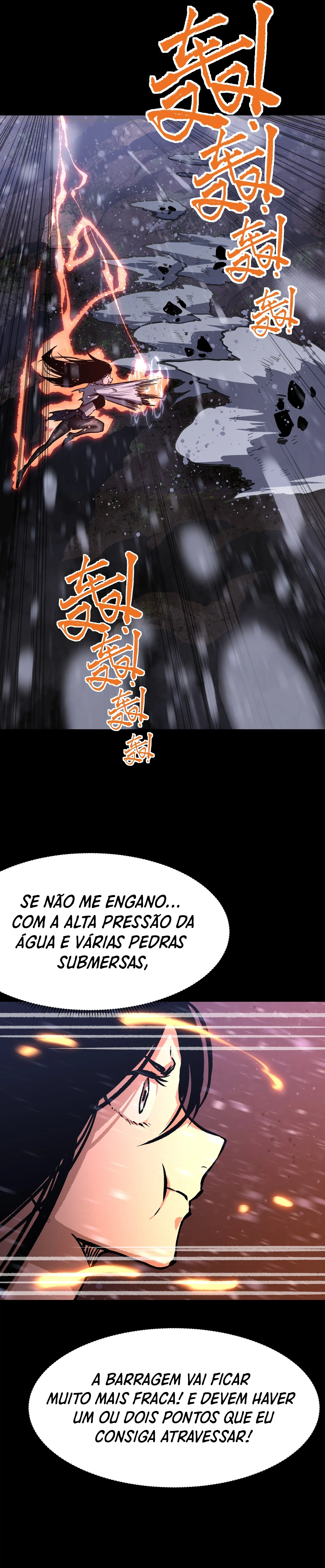 A Empresa de Entregas Pós-Apocalíptica Capítulo 68 Página 17