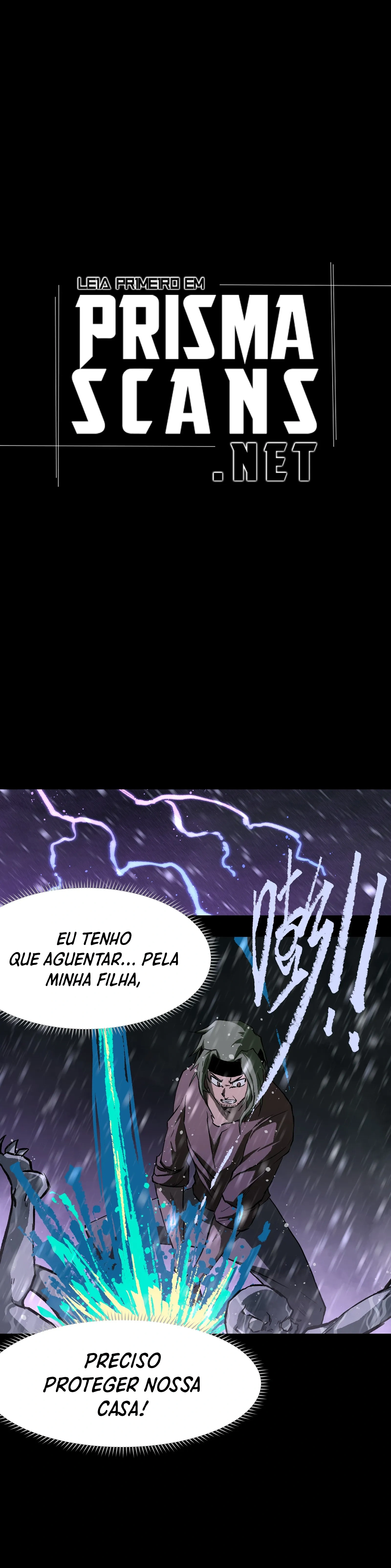 A Empresa de Entregas Pós-Apocalíptica Capítulo 69 Página 2