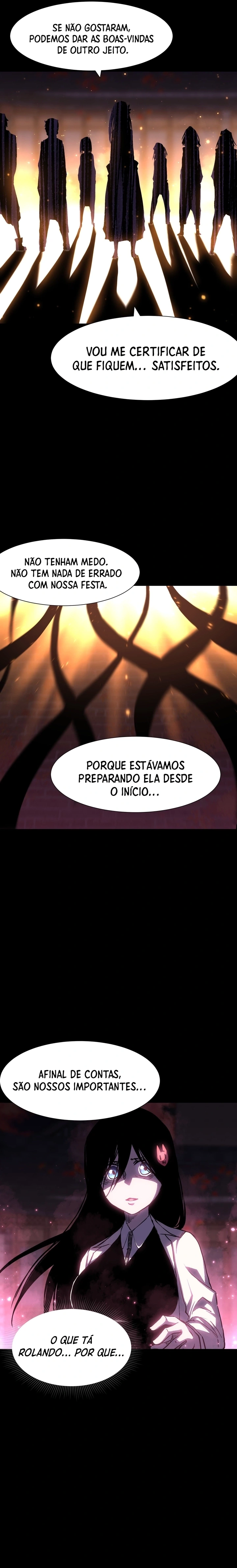 A Empresa de Entregas Pós-Apocalíptica Capítulo 82 Página 7