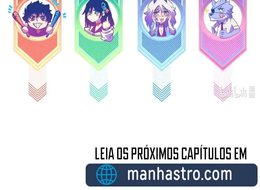 A Empresa de Entregas Pós-Apocalíptica Capítulo 9 Página 26