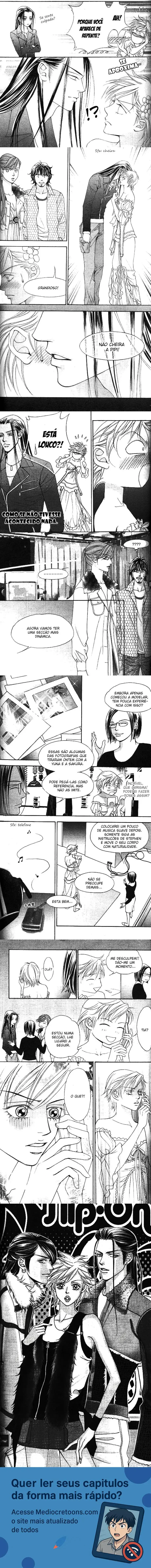 A Escolha de Lele Capítulo 17 Página 3