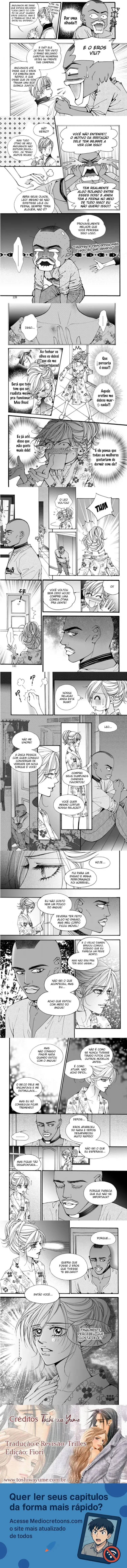 A Escolha de Lele Capítulo 48 Página 2