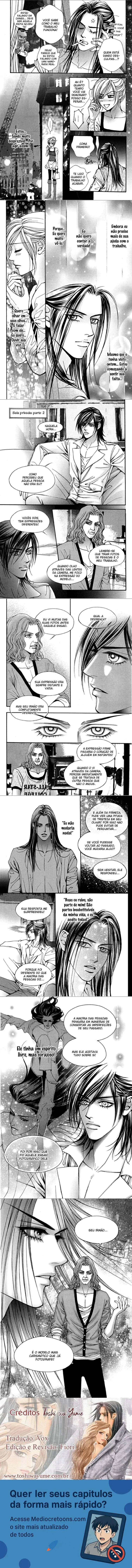 A Escolha de Lele Capítulo 51 Página 2