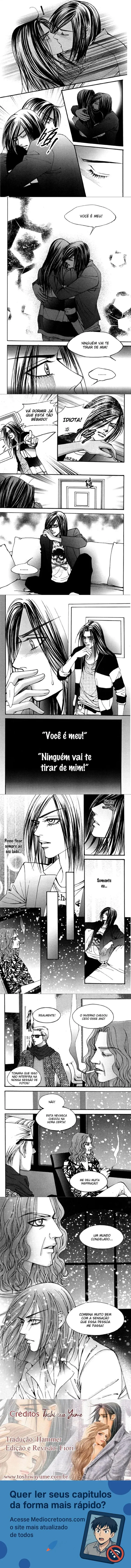 A Escolha de Lele Capítulo 53 Página 2
