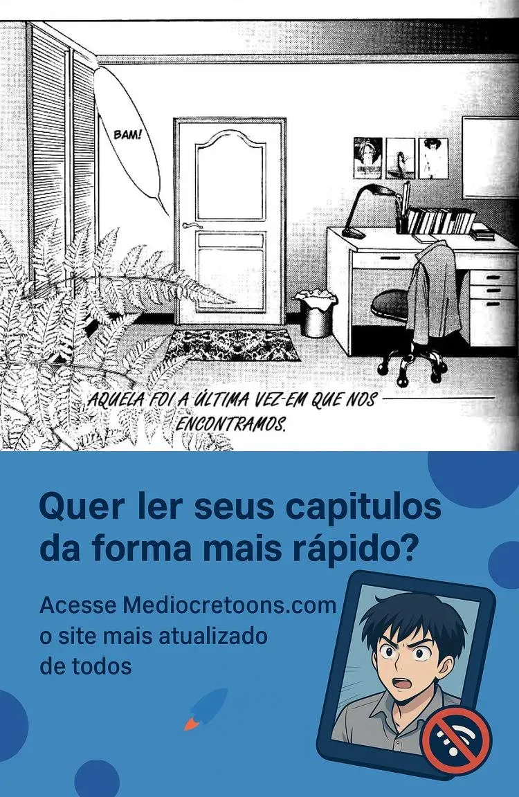 A Escolha de Lele Capítulo 7 Página 4