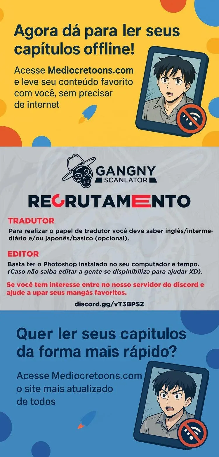 A Escolha do Atributo Capítulo 0 Página 1