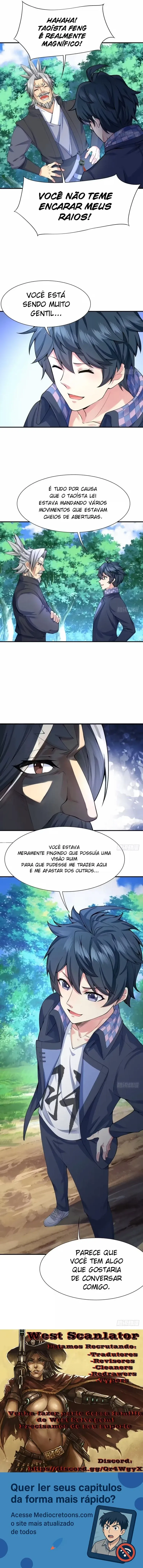 A Escolha do Atributo Capítulo 11 Página 4
