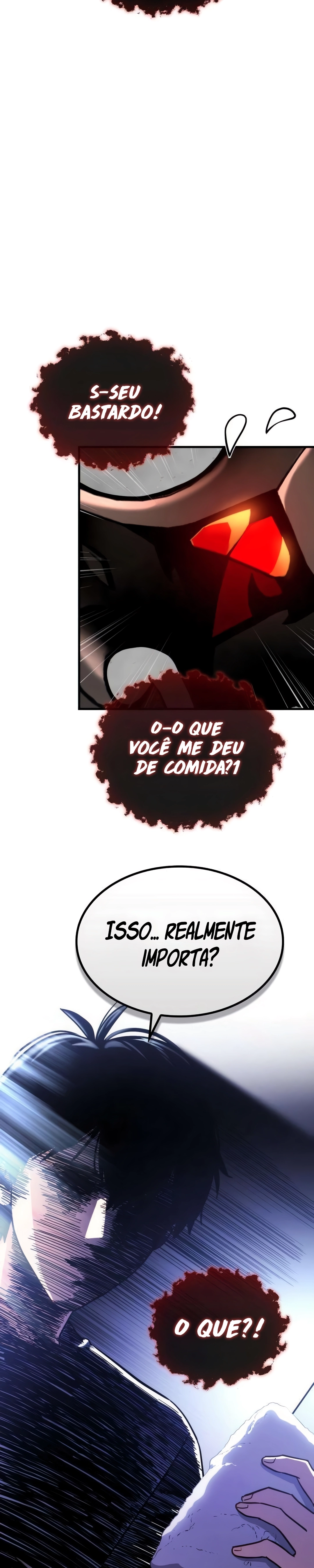 A Espada da Calamidade do Espadachim Imune à Corrupção Capítulo 2 Página 56