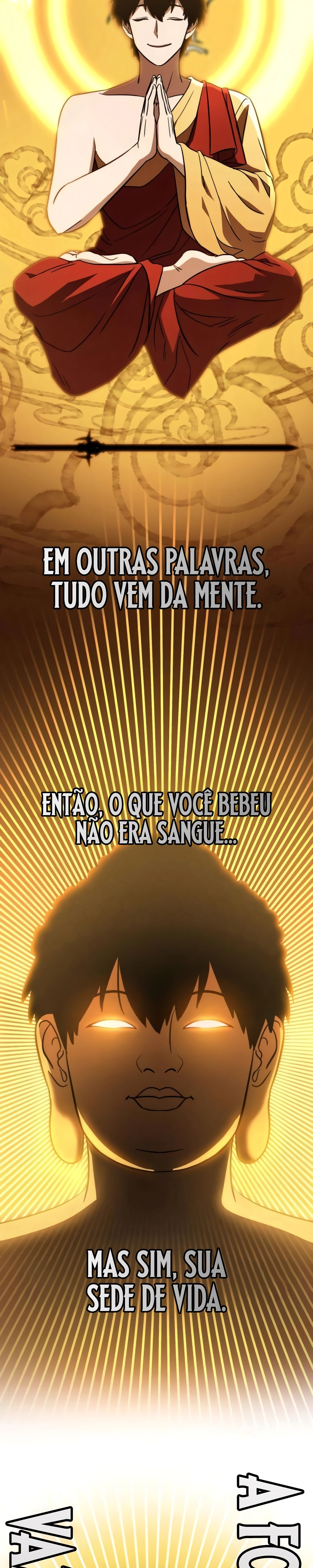A Espada da Calamidade do Espadachim Imune à Corrupção Capítulo 2 Página 60