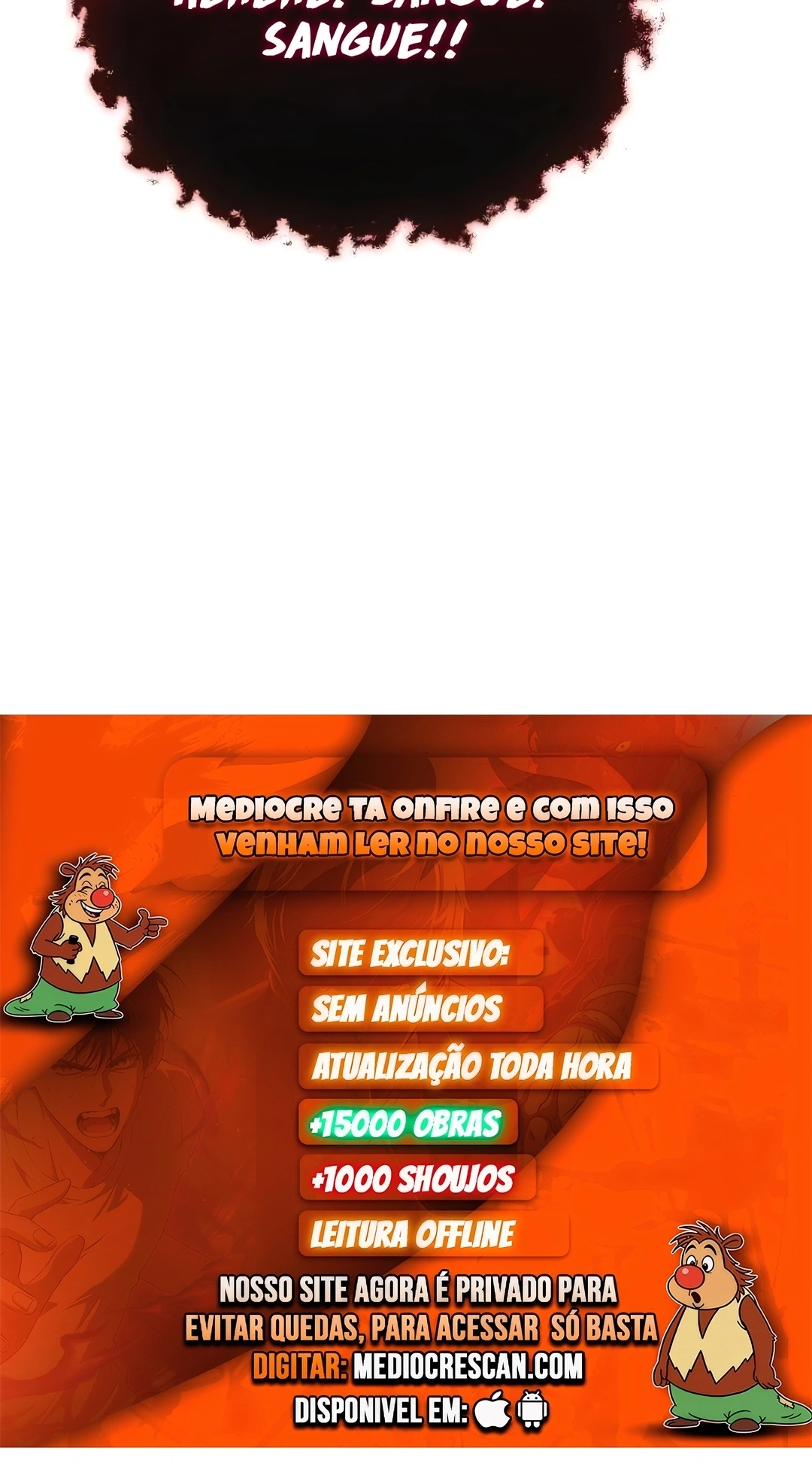 A Espada da Calamidade do Espadachim Imune à Corrupção Capítulo 8 Página 40