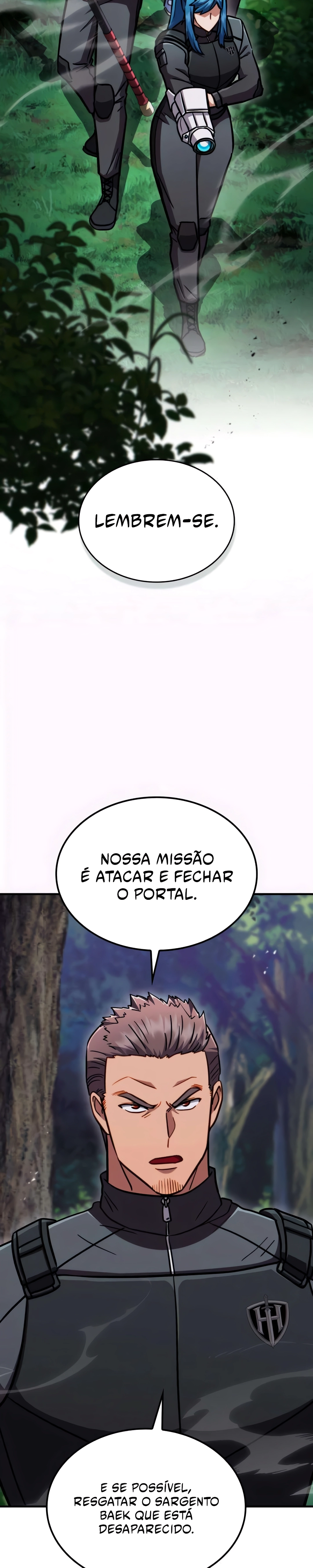 A Espada da Calamidade do Espadachim Imune à Corrupção Capítulo 9 Página 24