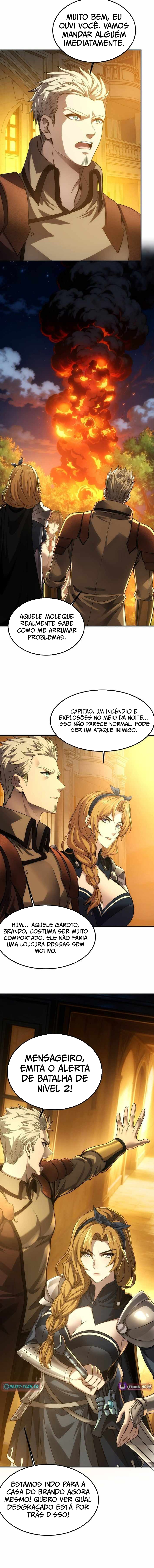 A Espada De Âmbar Capítulo 2 Página 15