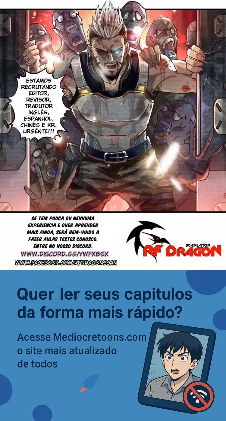 A Espada Gloriosa Capítulo 2 Página 2