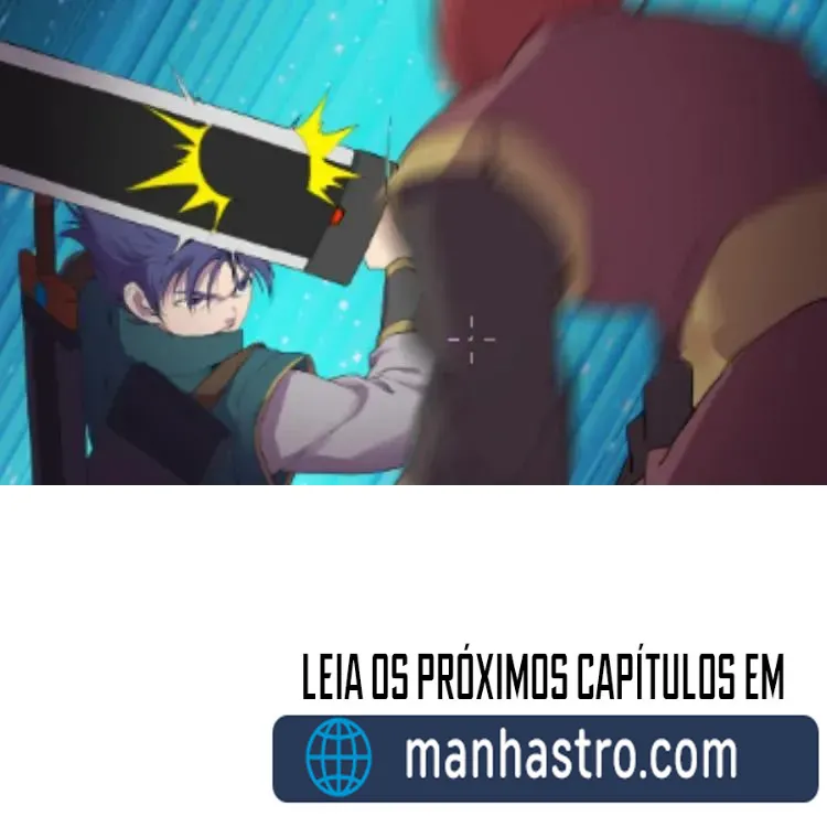 A Espada que Desafia o Céu Capítulo 197 Página 14