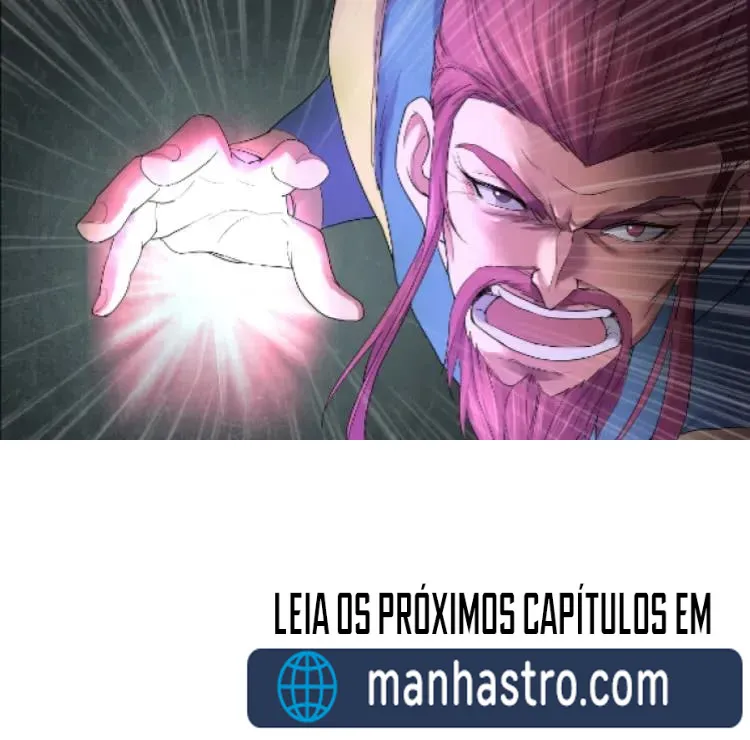A Espada que Desafia o Céu Capítulo 198 Página 14