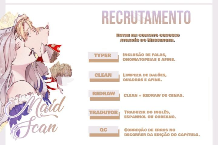 A Essência De Um Casamento Perfeito Capítulo 10 Página 14